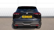 Nissan Qashqai 1.3 DiG-T MH 158 N-Connecta 5dr Xtronic Petrol Hatchback